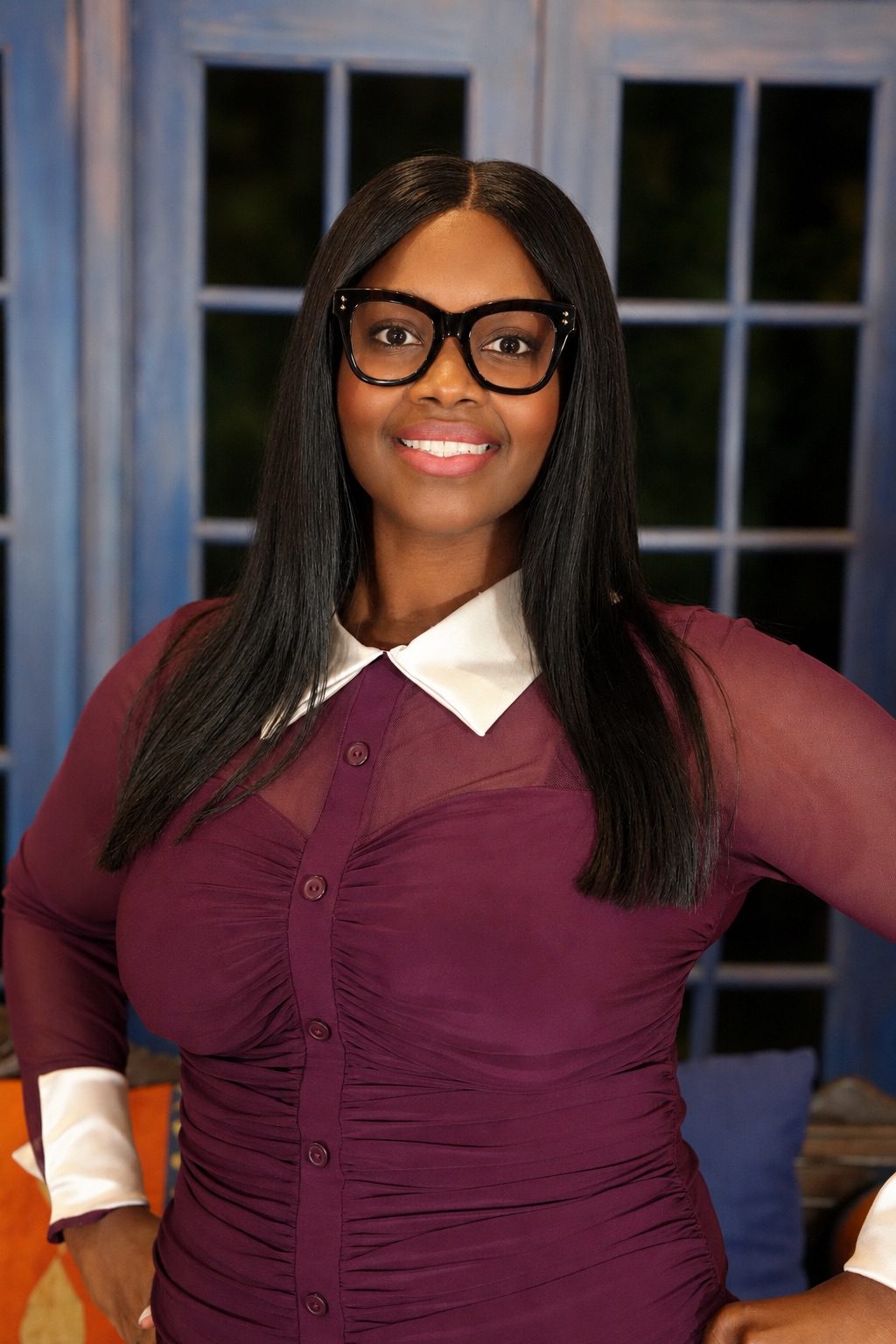 Angie Frederic Executive Legal Assistant Zieper Law